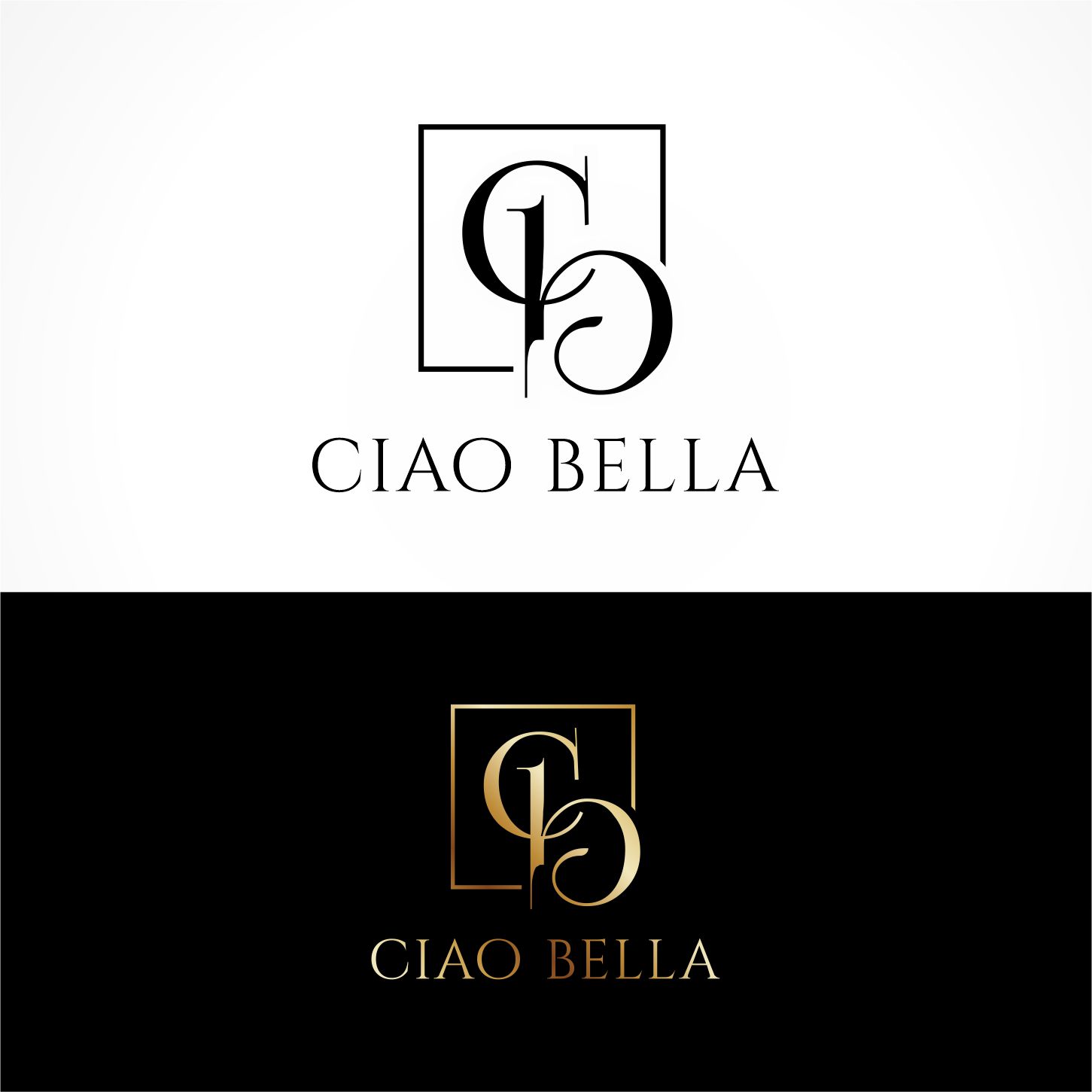 Logo Design by creative.bugs for this project | Design #29319648