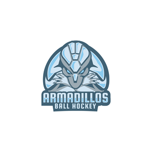 Armadillos ball hockey | Design de Logo par Jhannel55