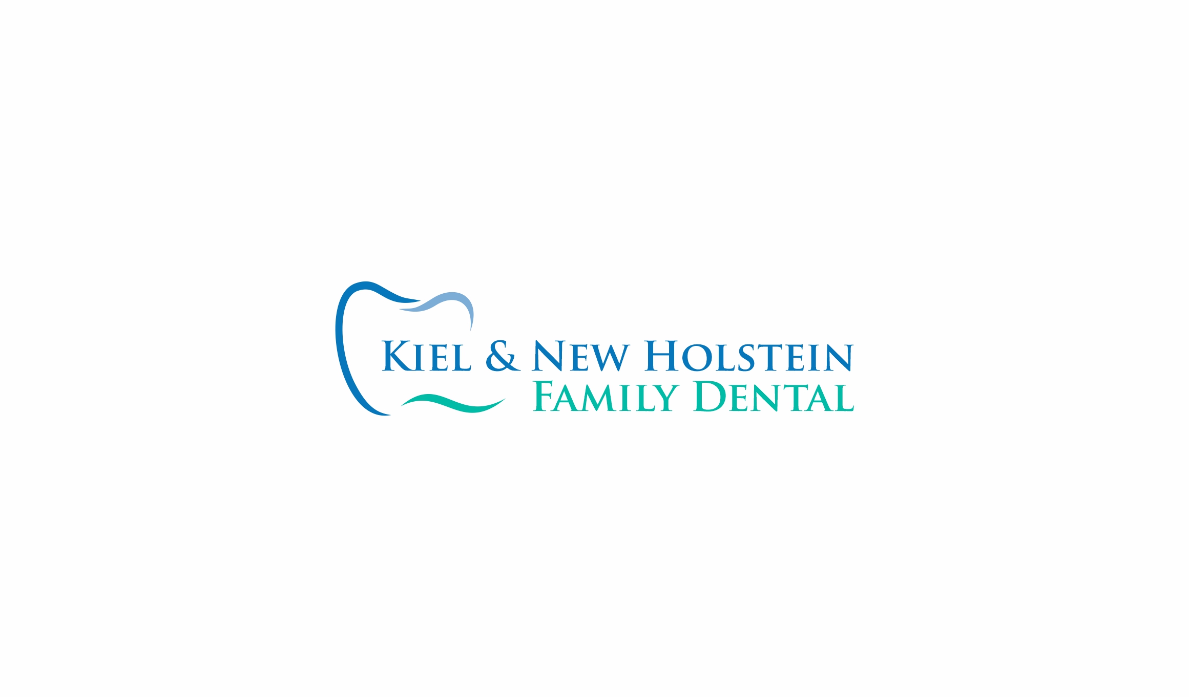 Logo Design by big daddy bojat for Kiel & New Holstein Family Dental | Design #29350390