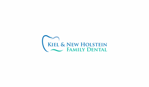 Logo Design by big daddy bojat for Kiel & New Holstein Family Dental | Design: #29350390