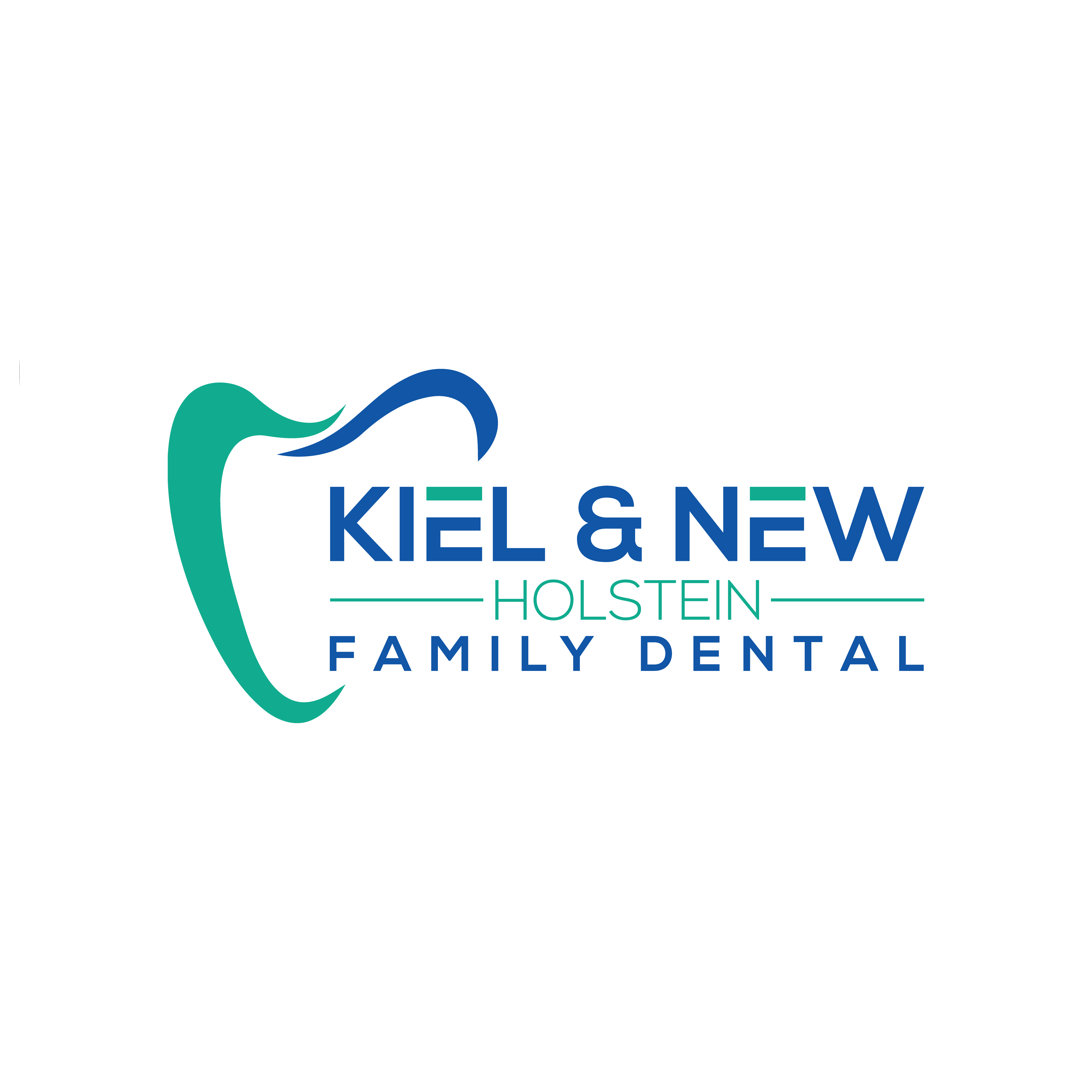 Logo Design by DJ 1 for Kiel & New Holstein Family Dental | Design #29321782