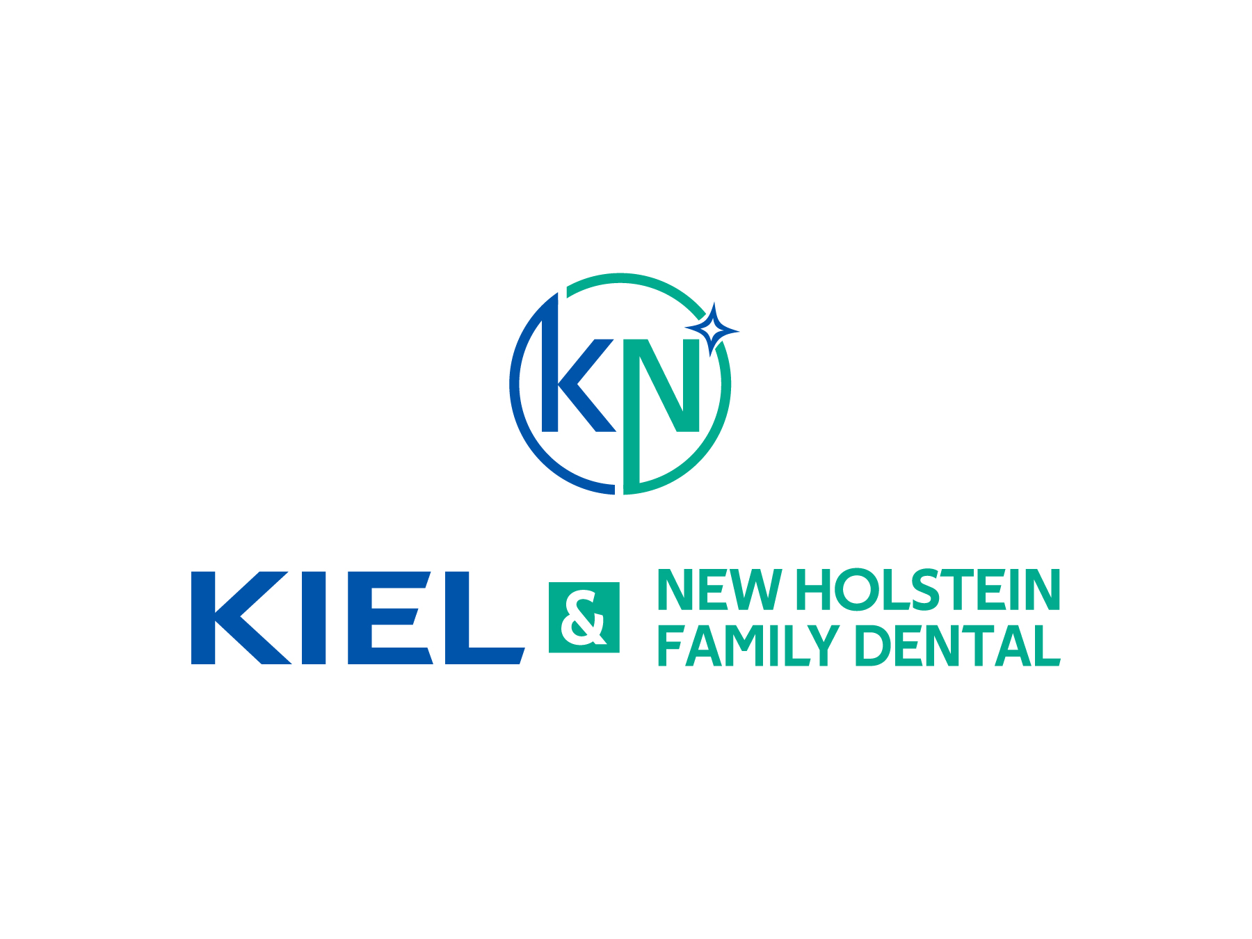 Design de Logo par Namita pour Kiel & New Holstein Family Dental | Design #29320302