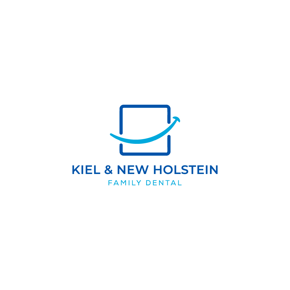Logo Design by sopbuah for Kiel & New Holstein Family Dental | Design #29337390
