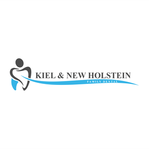 Logo-Design von M.Syaiful Huda für Kiel & New Holstein Family Dental | Design: #29368491