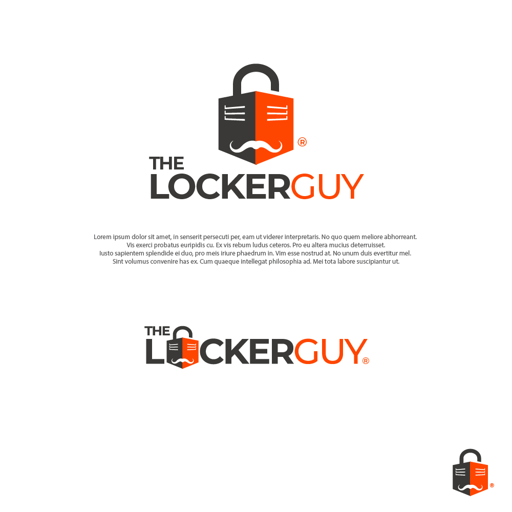 Logo Design by farady for this project | Design #29344674