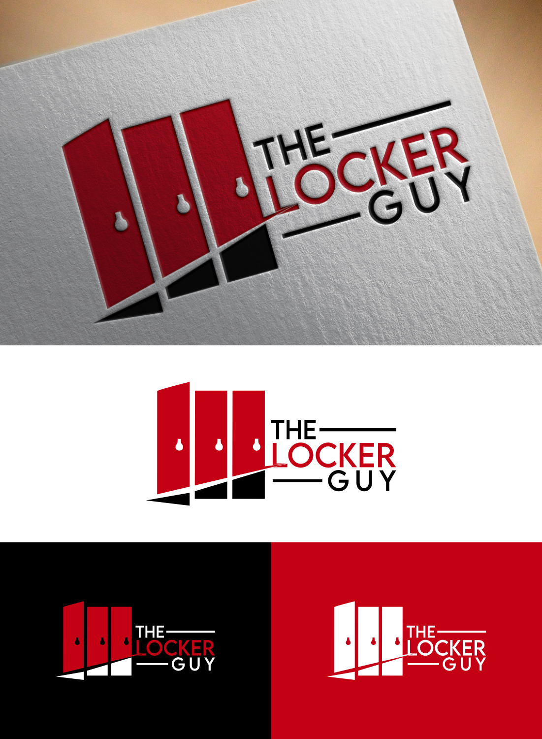 Logo Design by uder for this project | Design: #29313391