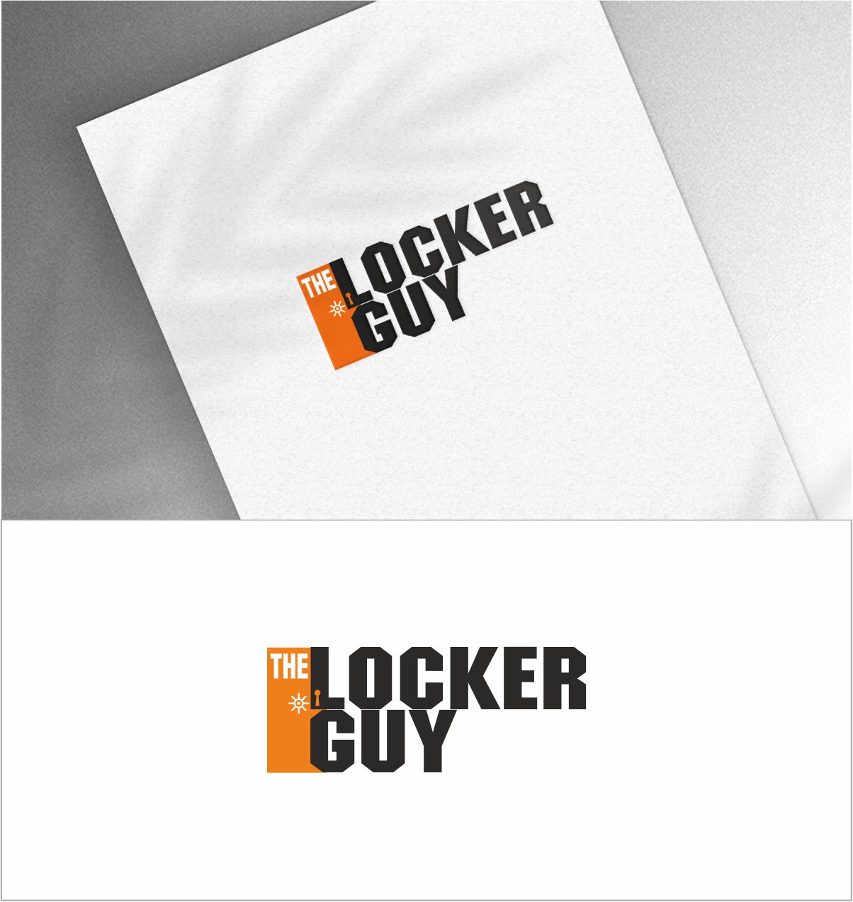 Logo Design by Dave Paresh for this project | Design #29342926