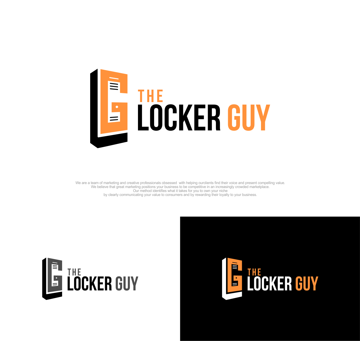 Logo Design by vintana for this project | Design #29347609