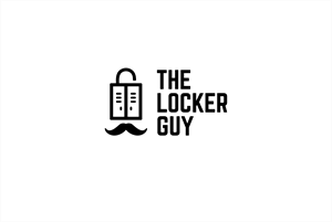 The Locker Guy | Logo Design by k.a.n