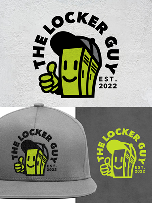 Logo Design by simple mind for this project | Design: #29319954