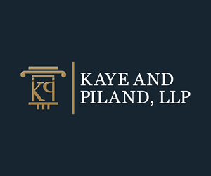 Logo for Kaye and Piland | Logo Design by Paint-Tools