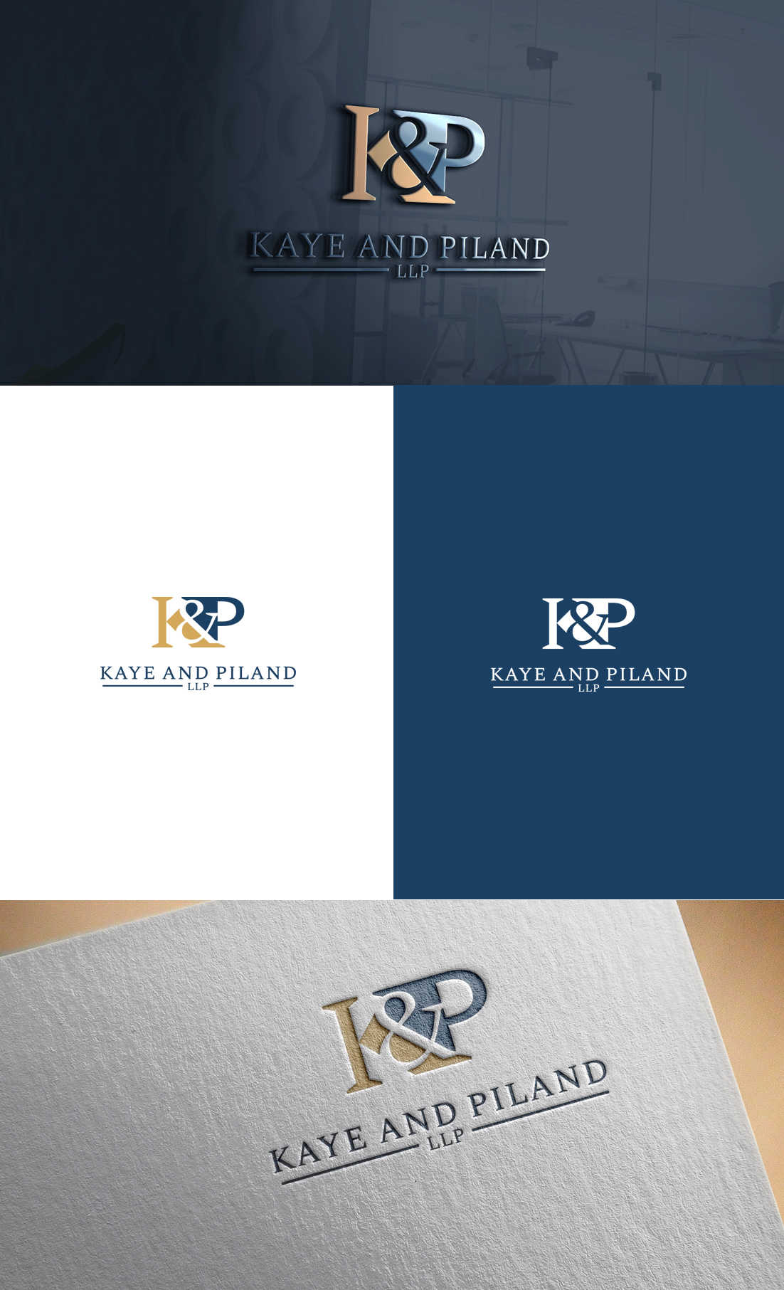 Logo Design by GLDesigns for this project | Design #29312596