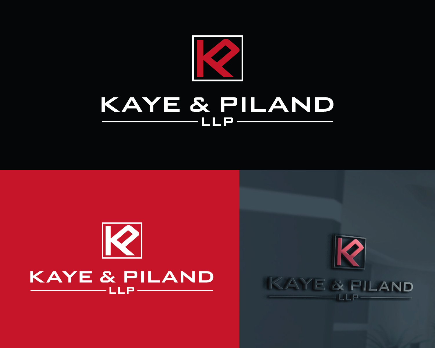 Logo Design by Atec for this project | Design #29315599