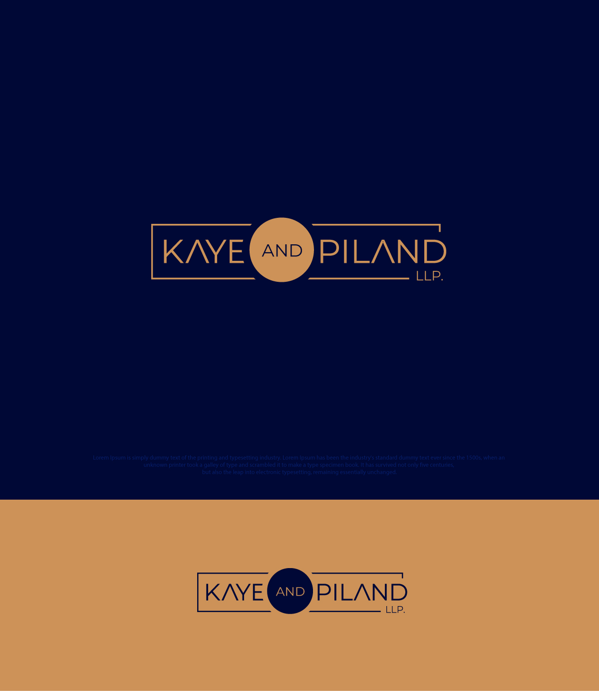 Logo Design by ecorokerz for this project | Design #29313394