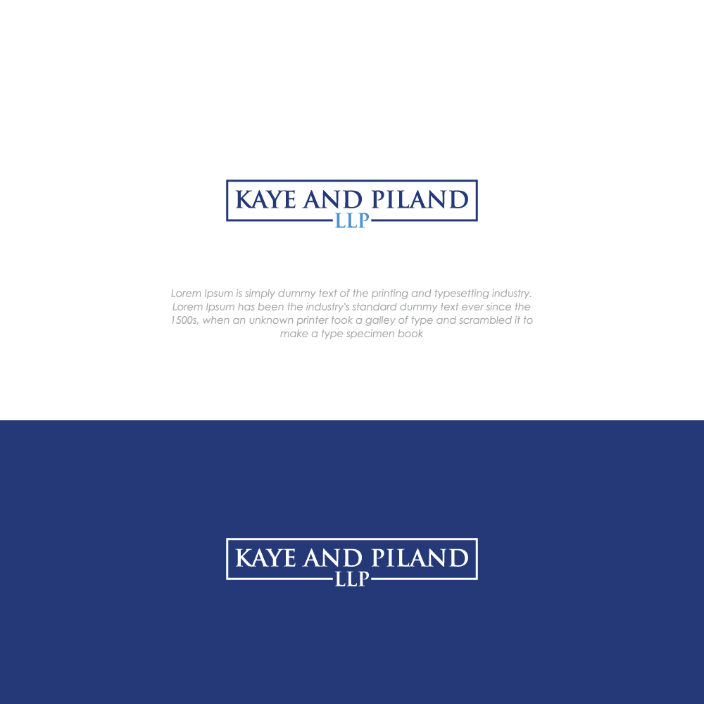 Logo Design by R.design for this project | Design #29312946