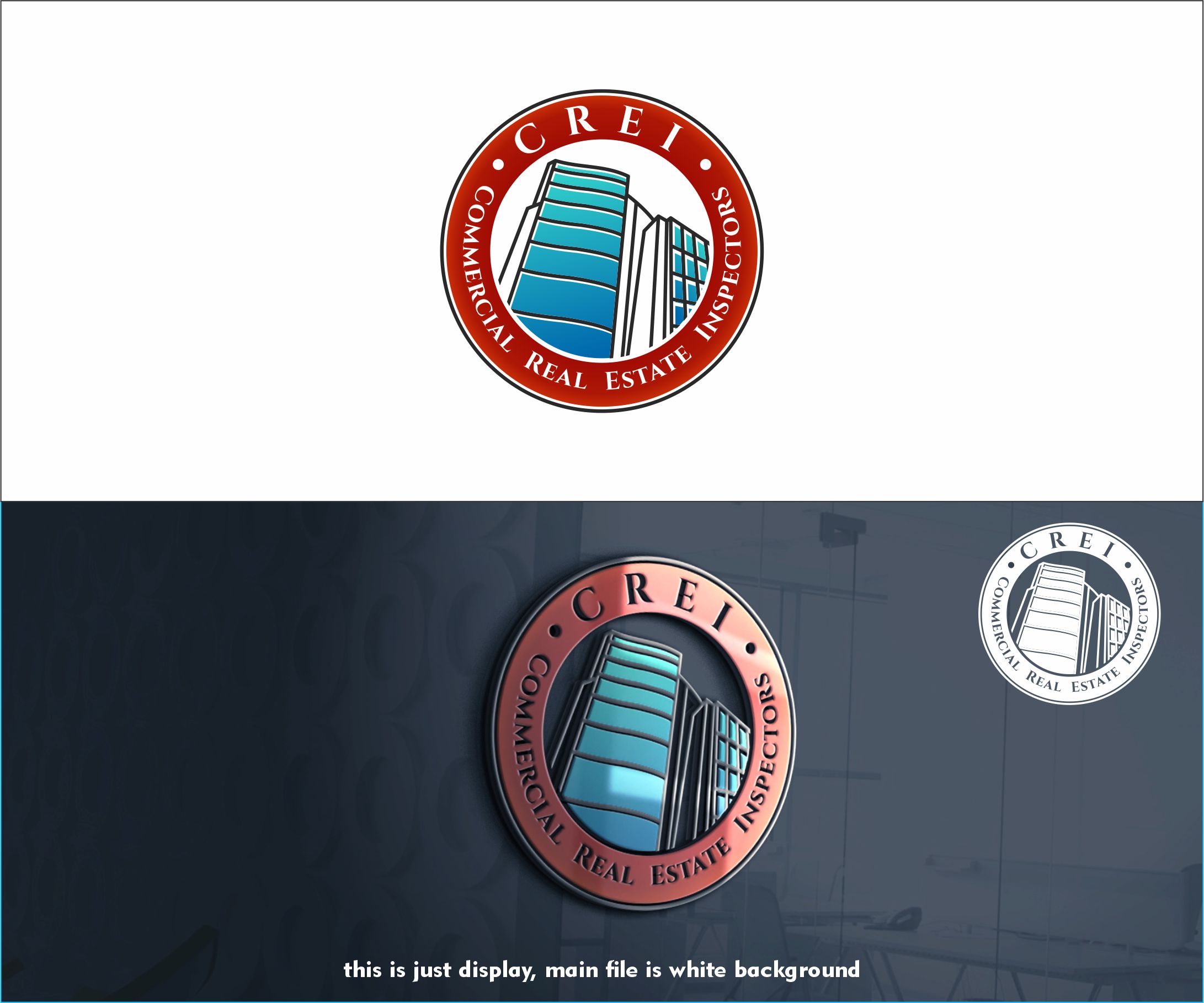 Logo Design by alkaline for this project | Design #29316607