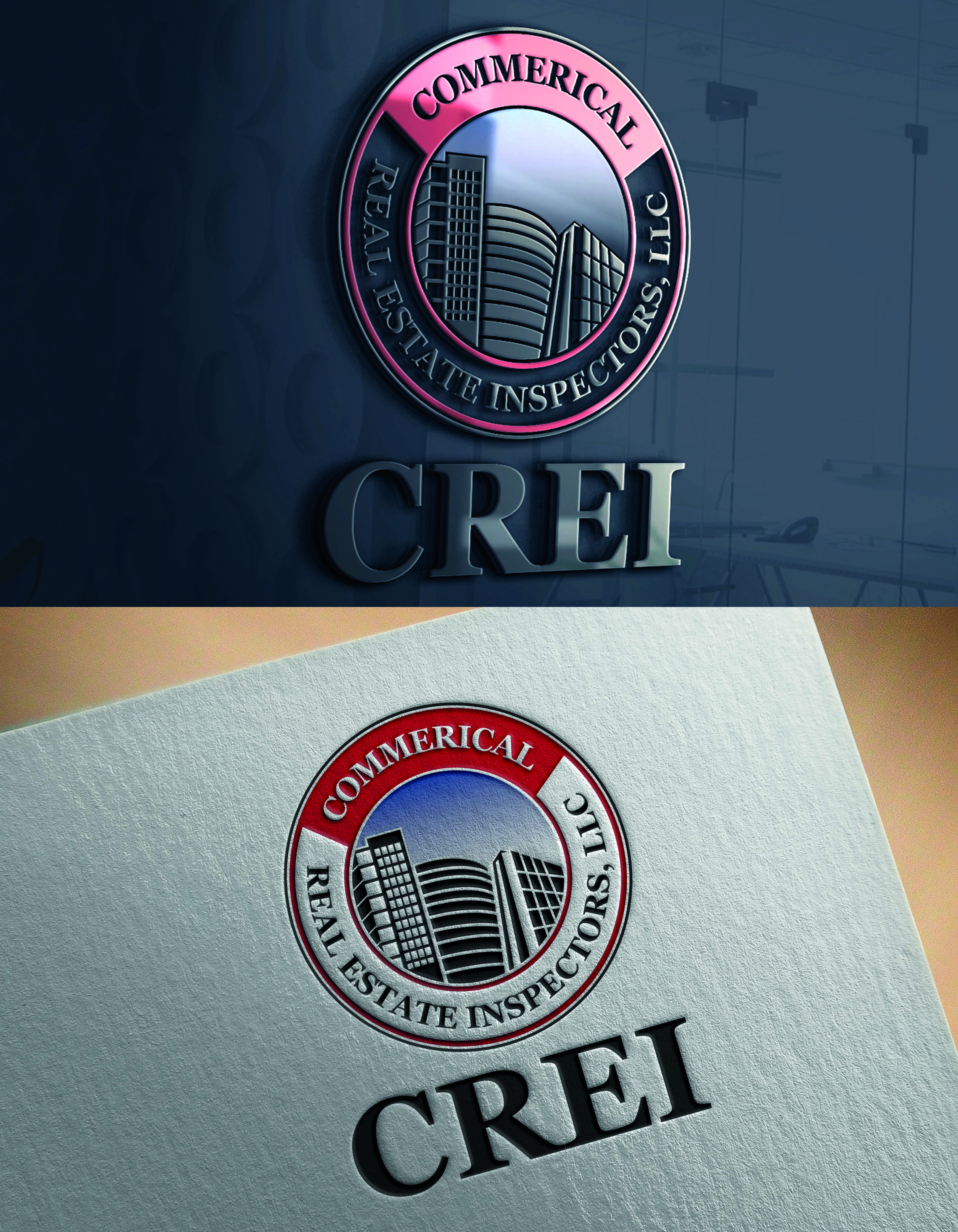 Logo Design by Graphixpointt for this project | Design #29312763