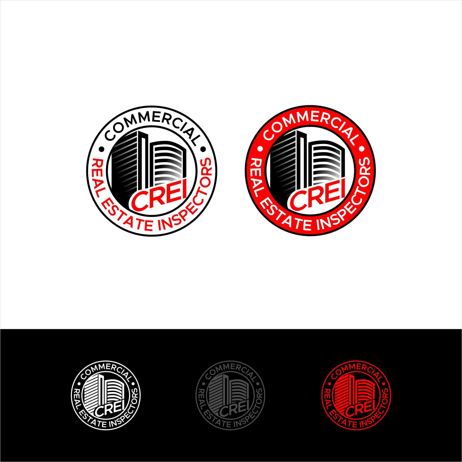 Logo Design by Arham Hidayat for this project | Design #29331675