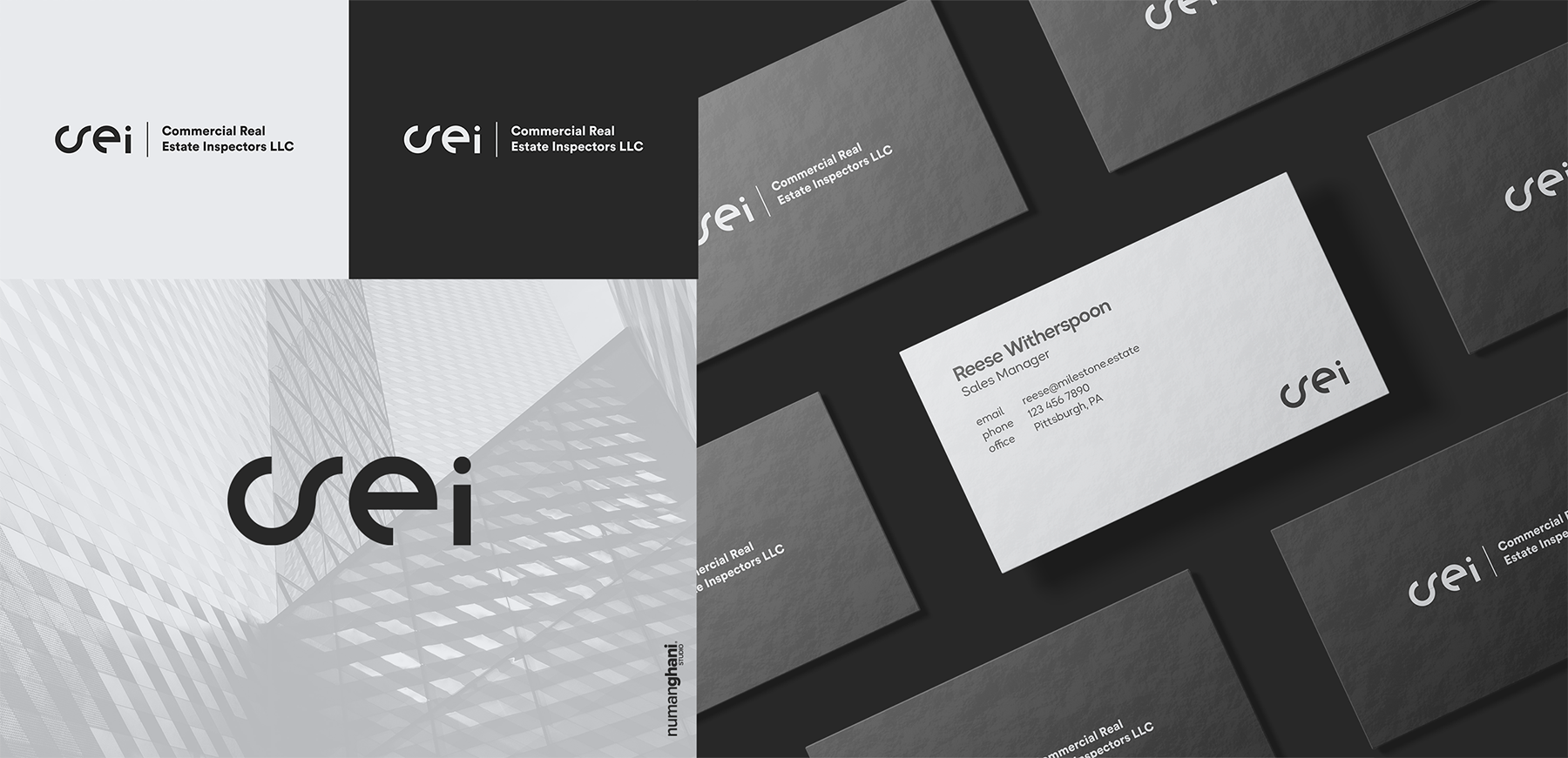 Diseño de Logo por Numan Ghani Studio para este proyecto | Diseño #29343619