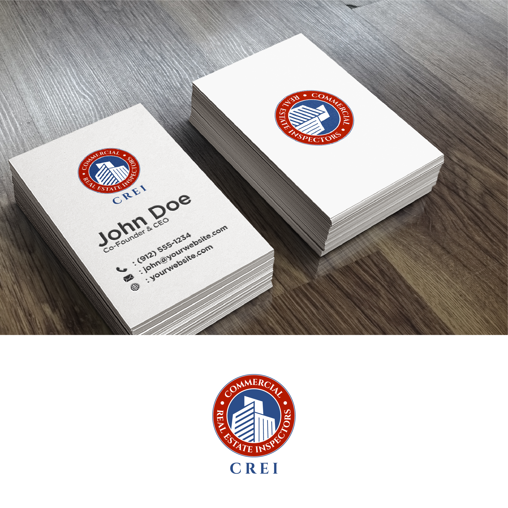 Logo Design by h2y for this project | Design #29322641