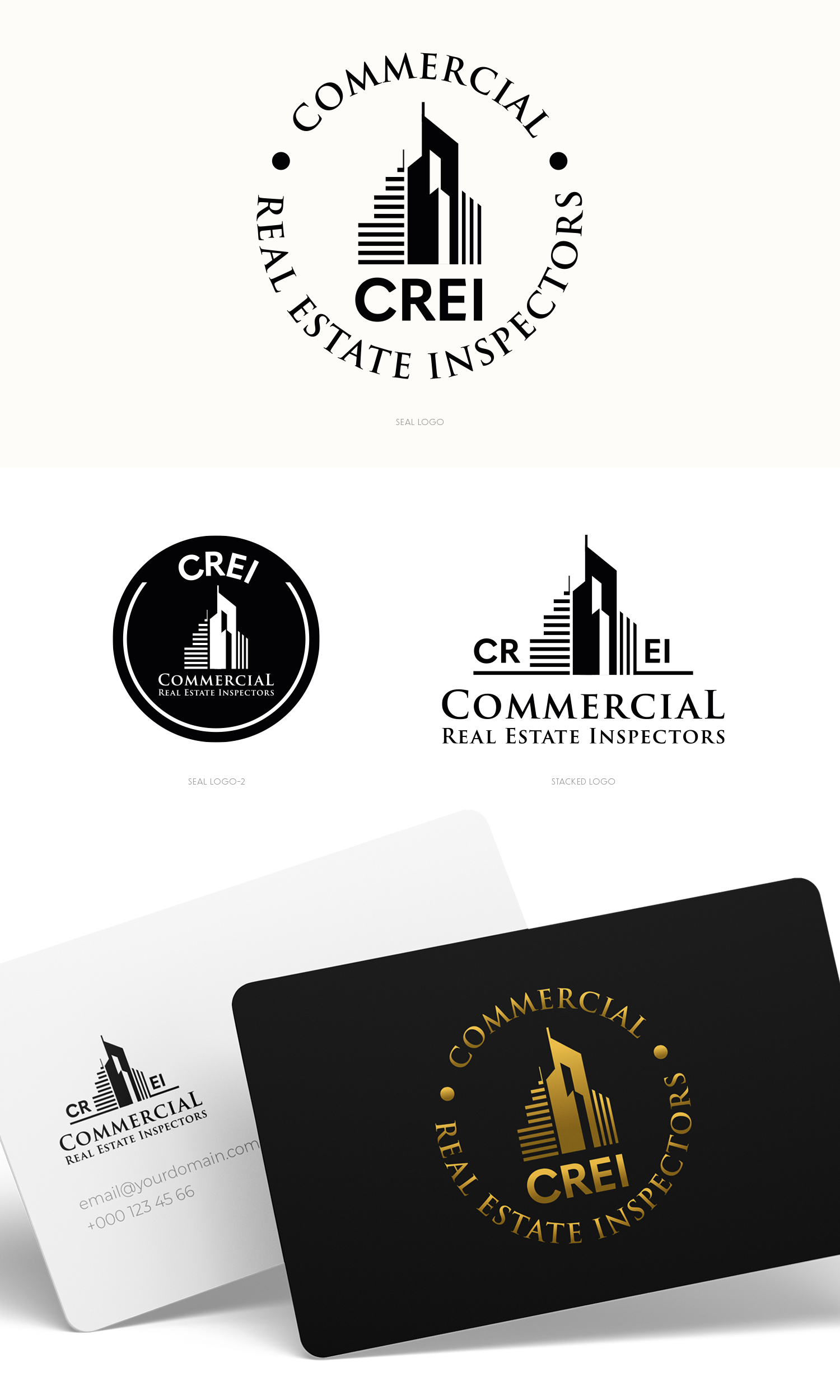 Logo Design by designbysy for this project | Design #29329340