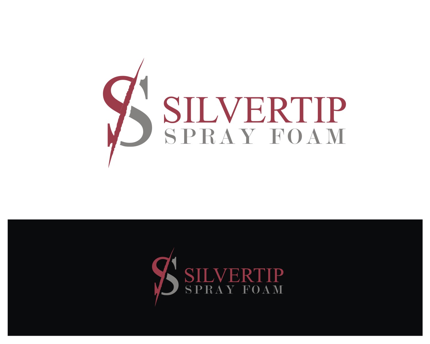 Logo Design by Falguni for this project | Design #29333931