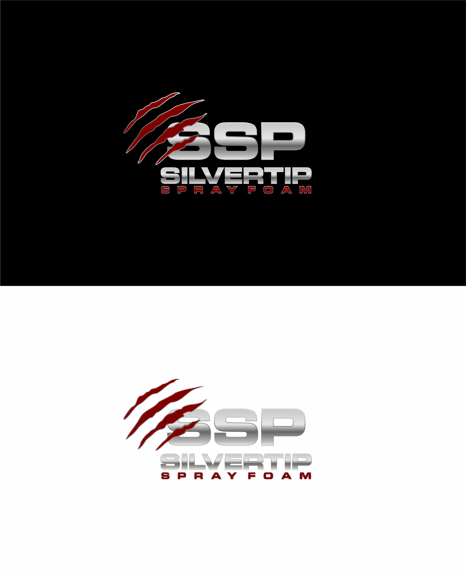 Logo Design by big daddy bojat for this project | Design #29344453