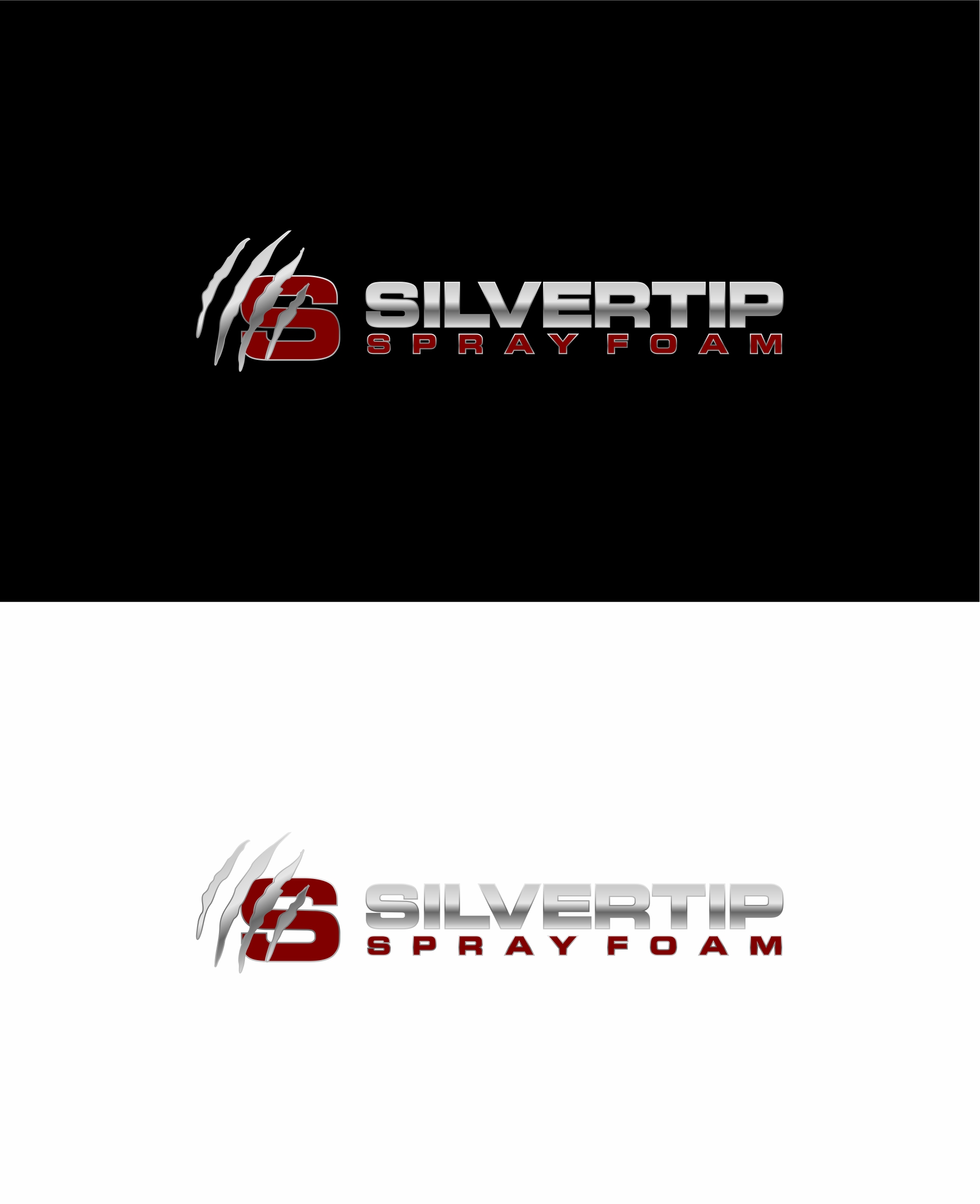Logo Design by big daddy bojat for this project | Design #29344454