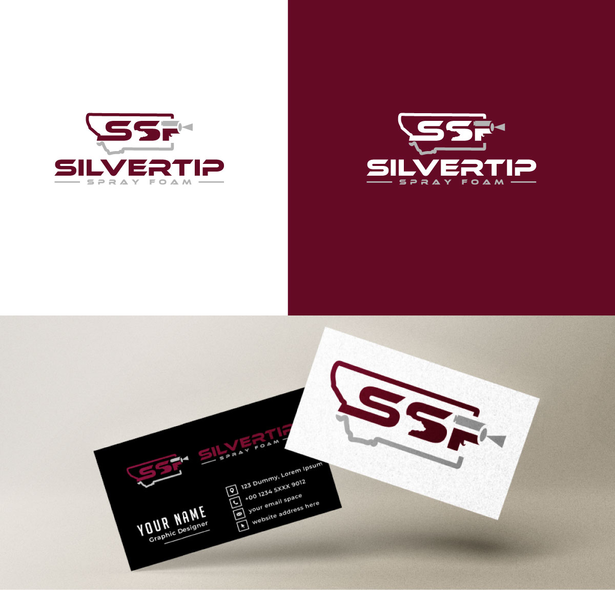 Logo Design by RS_Design for this project | Design #29313951