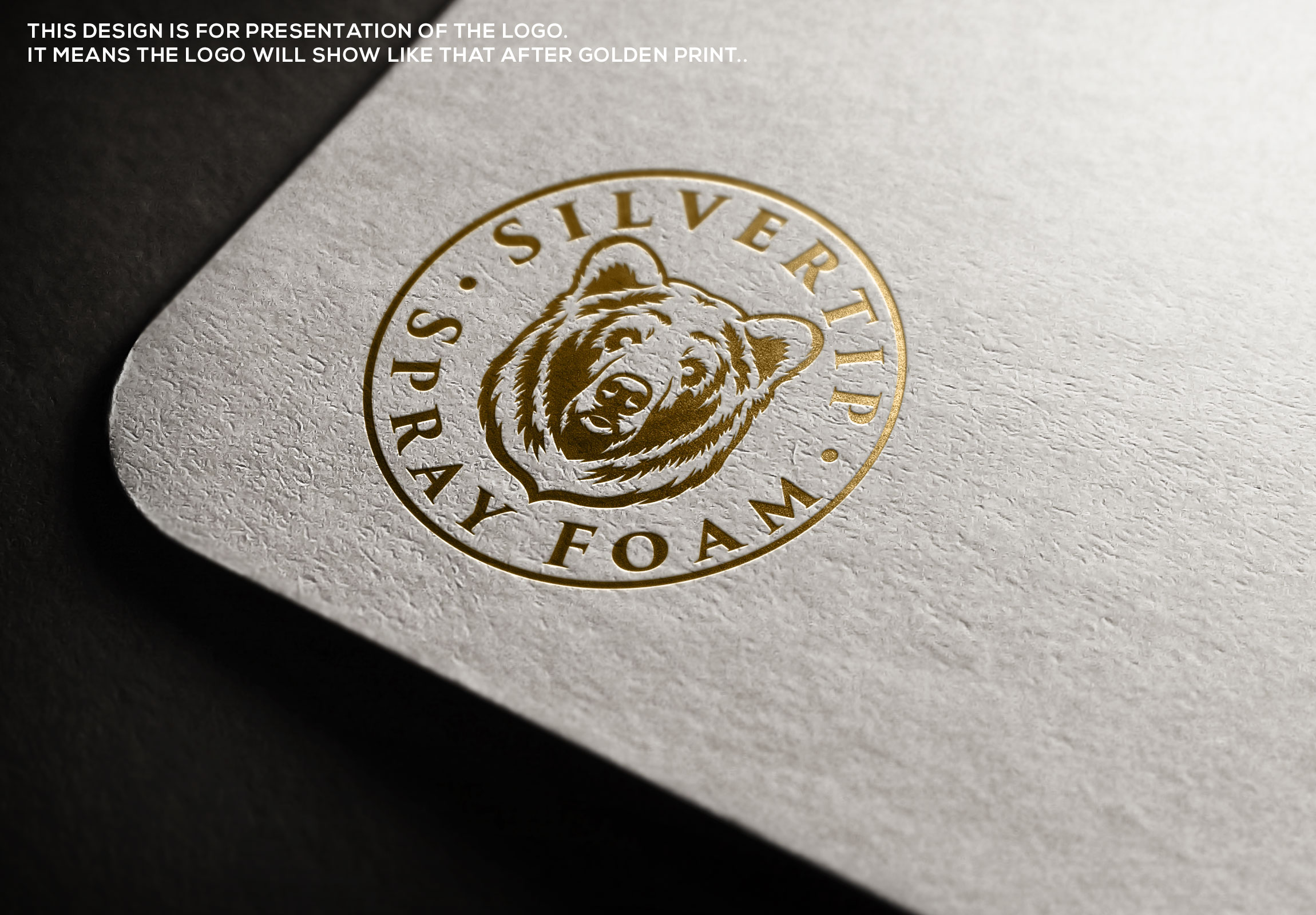 Logo Design by Rosalie.. for this project | Design #29316528