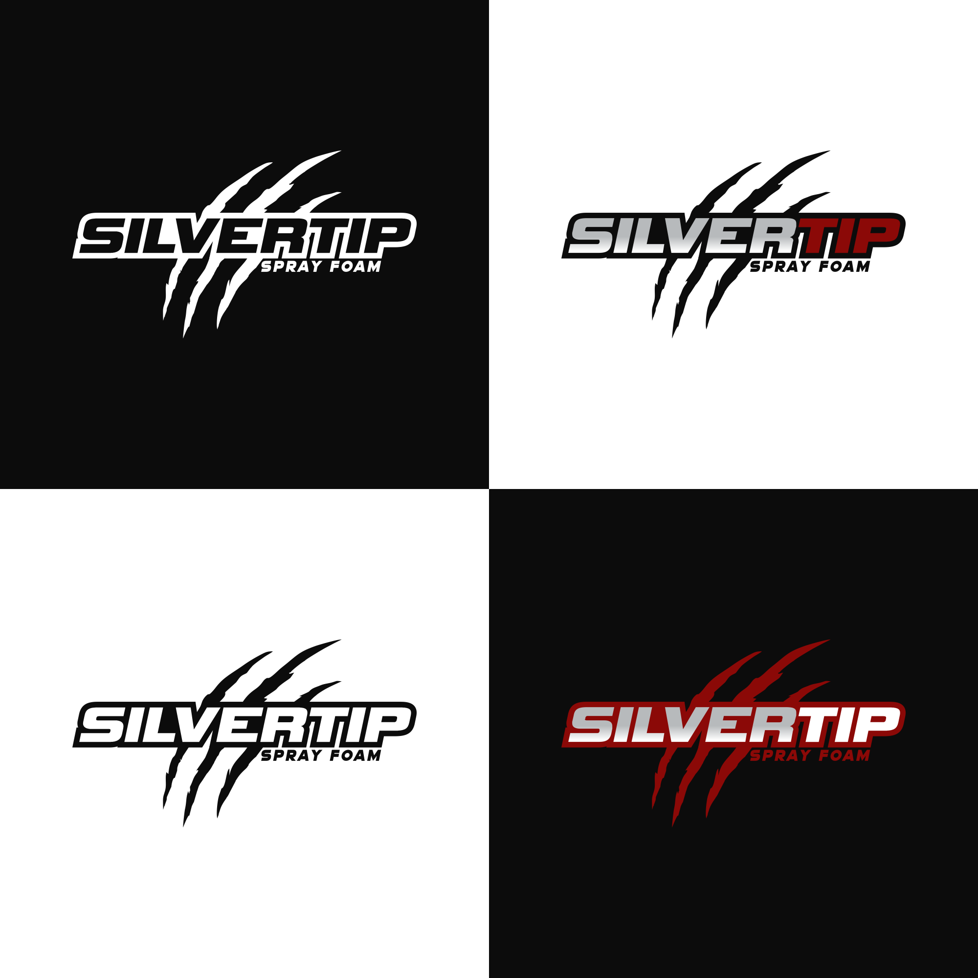 Logo Design by bangsatkau for this project | Design #29343620