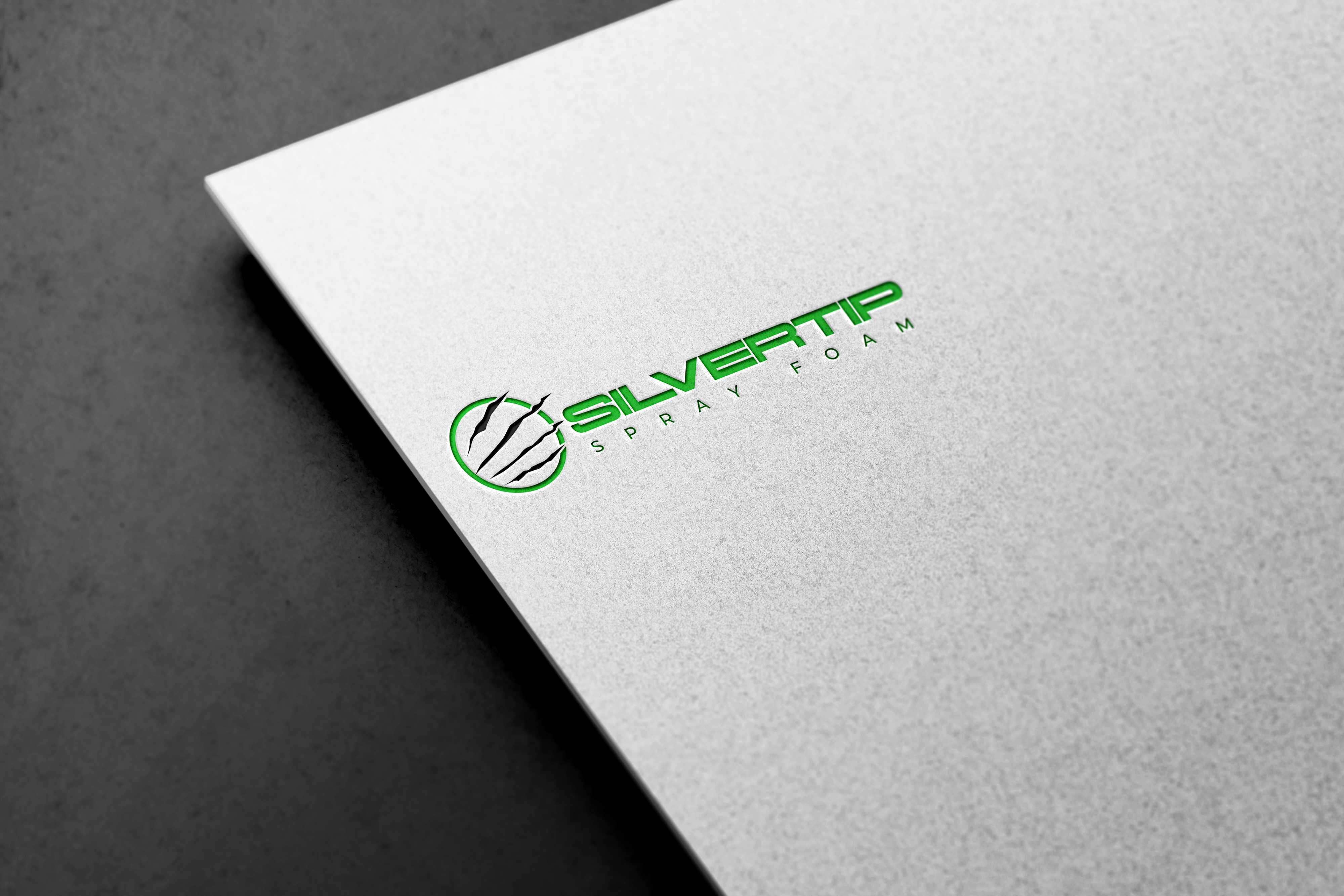 Logo Design by miloje1207 for this project | Design #29347574