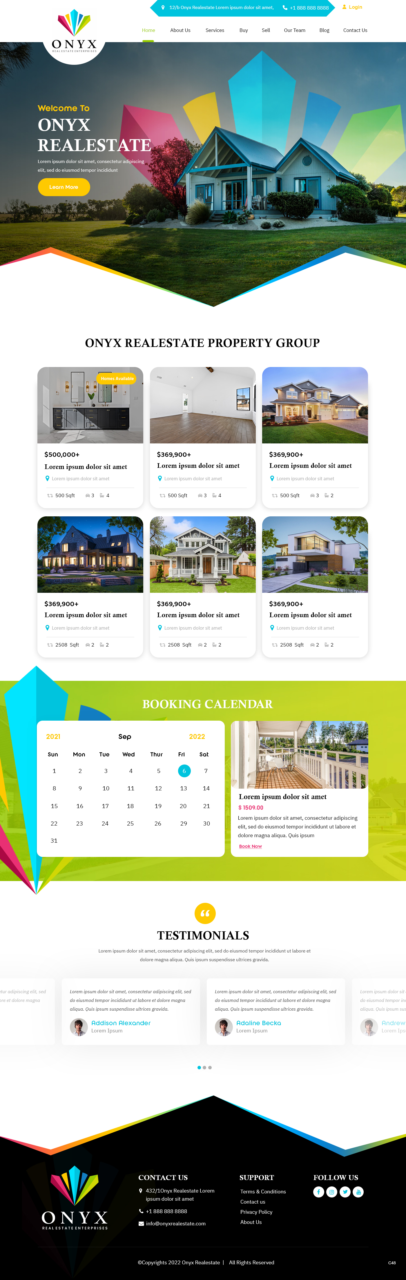 Web Design by pb for this project | Design #29317364