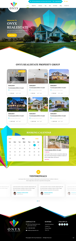 Web-Design von pb für dieses Projekt | Design: #29317364