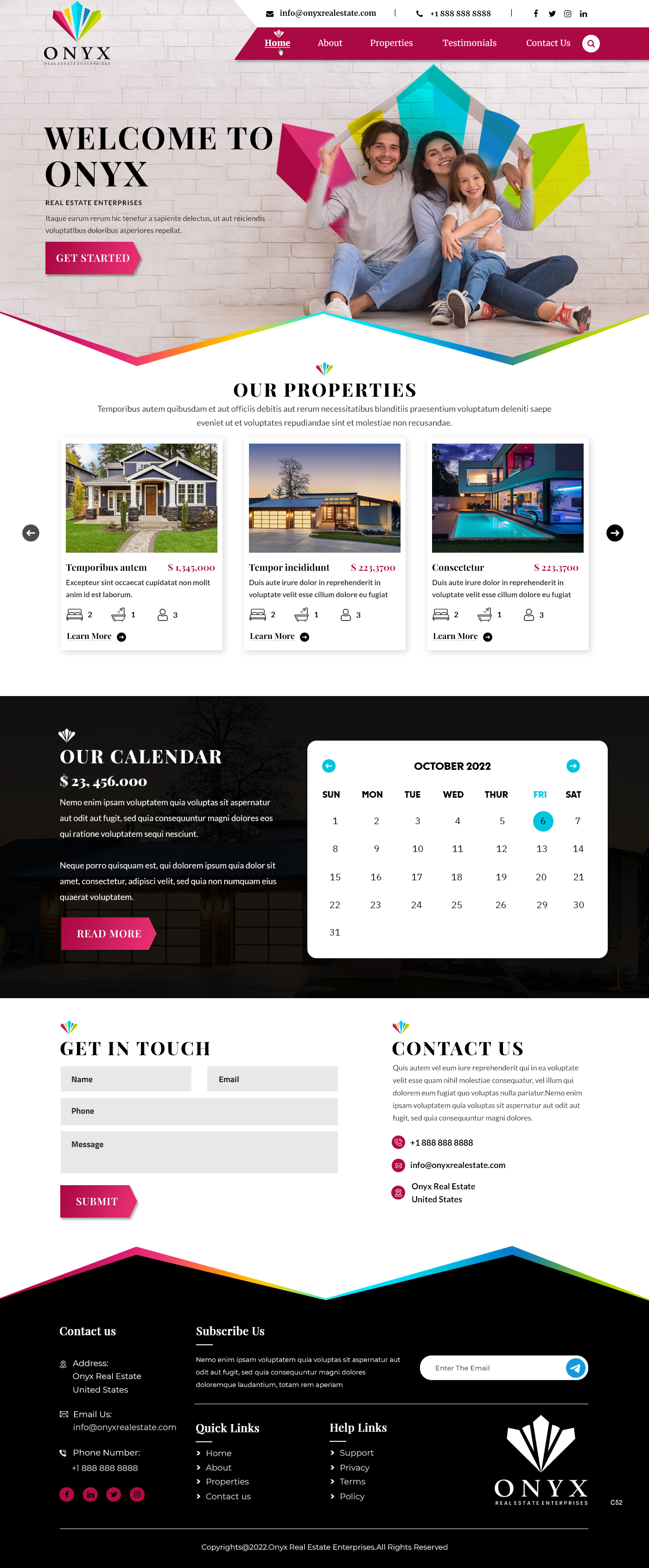 Web Design by pb for this project | Design #29318380