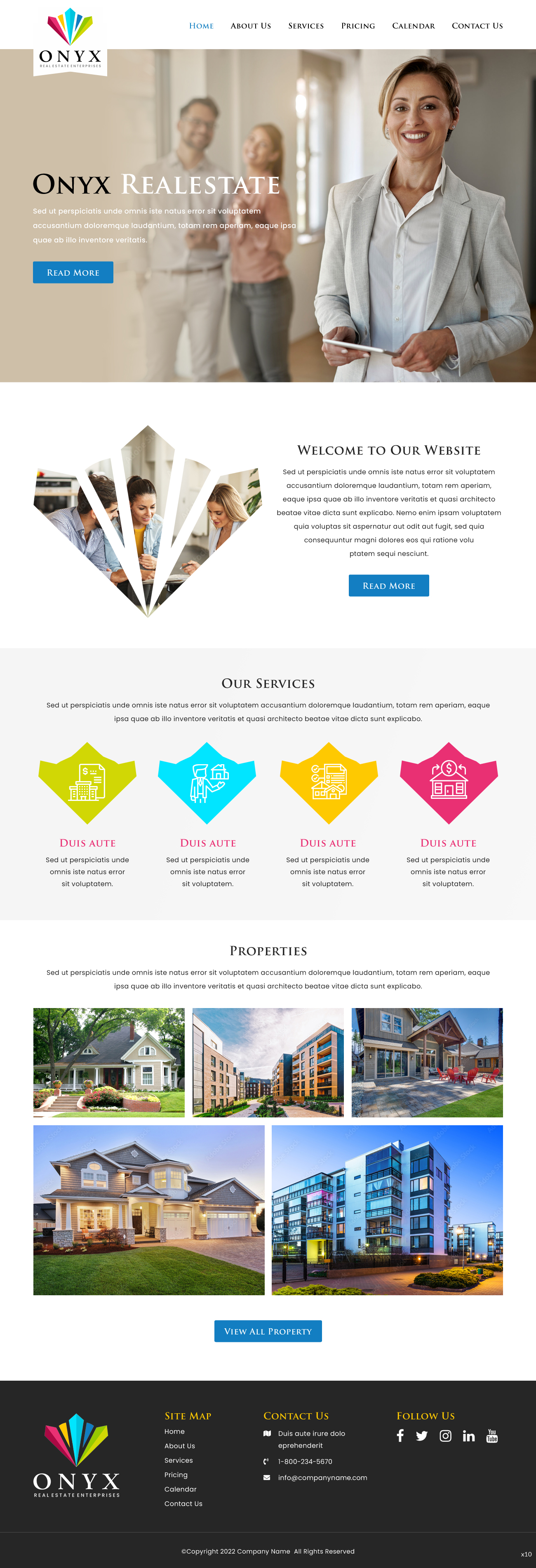 Web Design by pb for this project | Design #29318381
