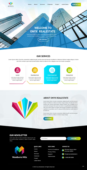 Web-Design von pb für dieses Projekt | Design: #29322329