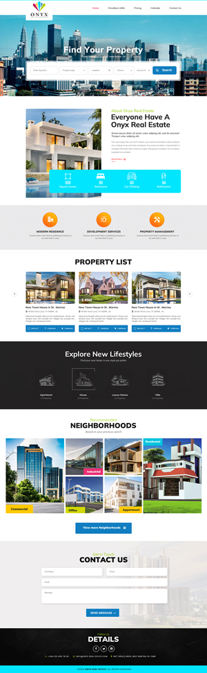 Web-Design von Dream Logo Design für dieses Projekt | Design: #29316431
