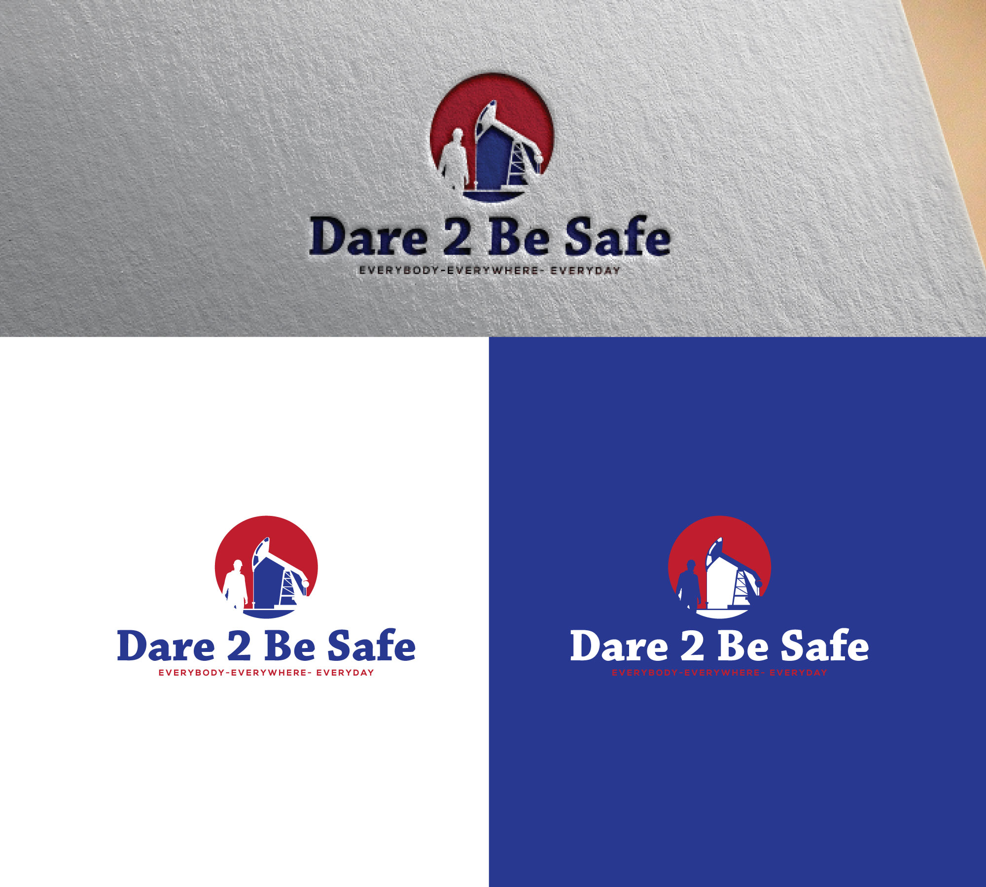 Logo Design by RRR Design for C&C oilfield Services | Design #29317970