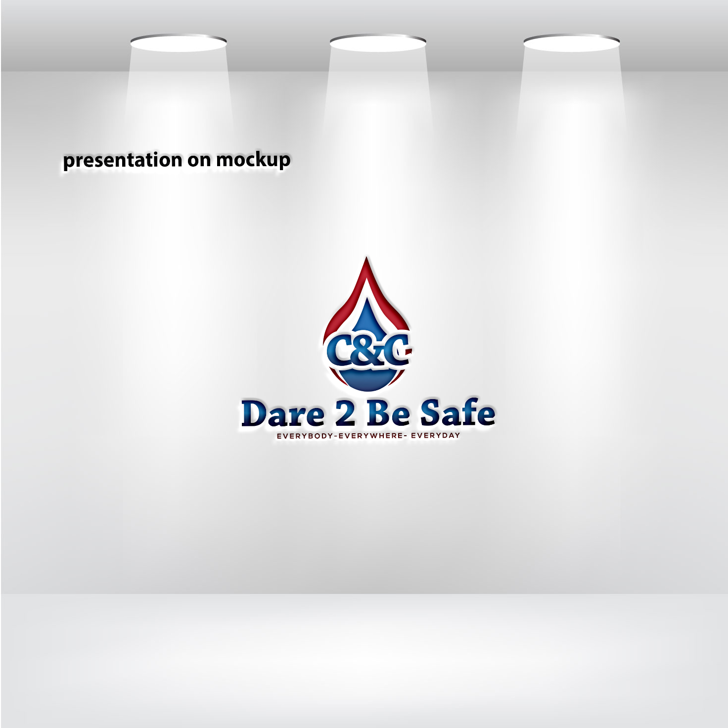 Logo Design by RRR Design for C&C oilfield Services | Design #29322574