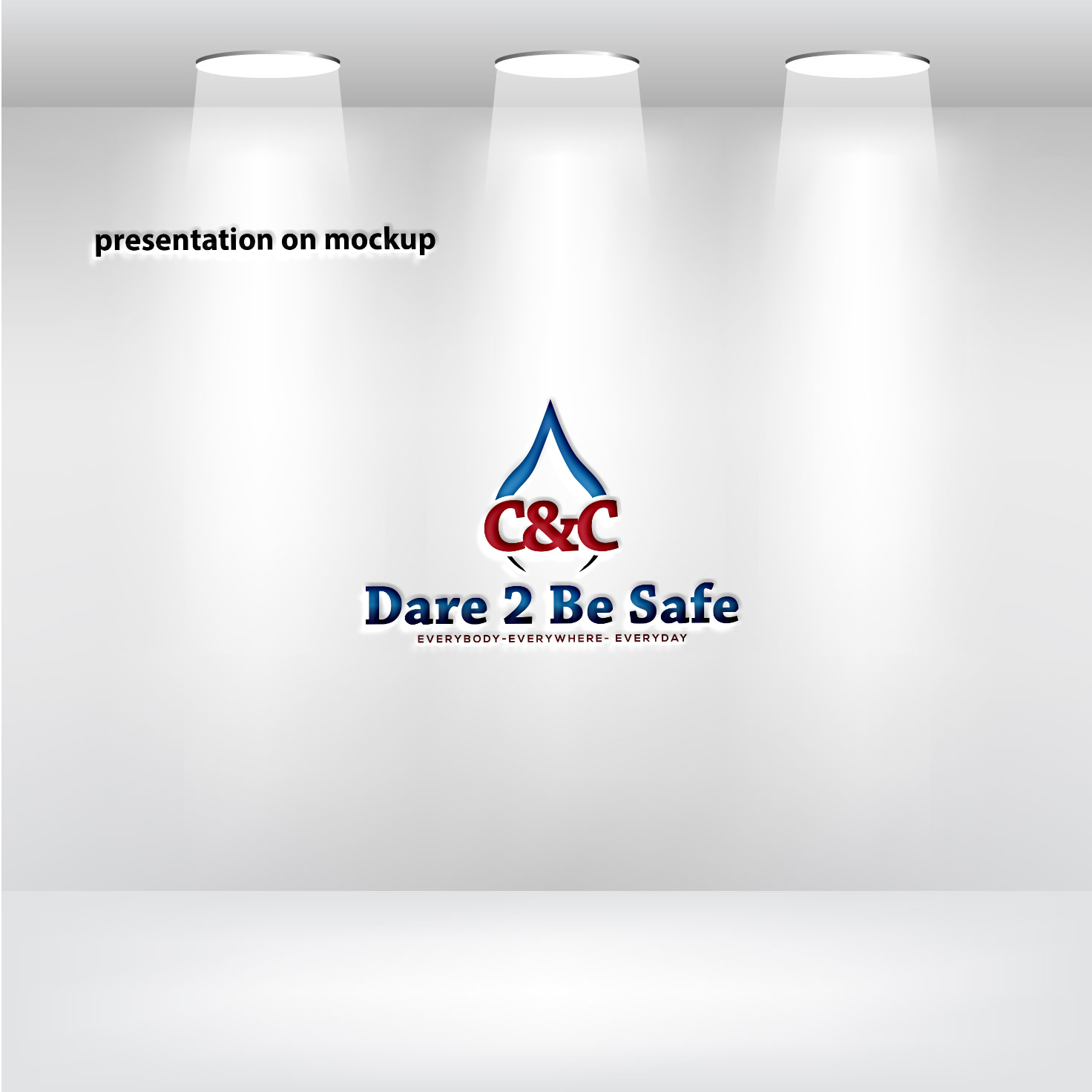 Logo Design by RRR Design for C&C oilfield Services | Design #29328274