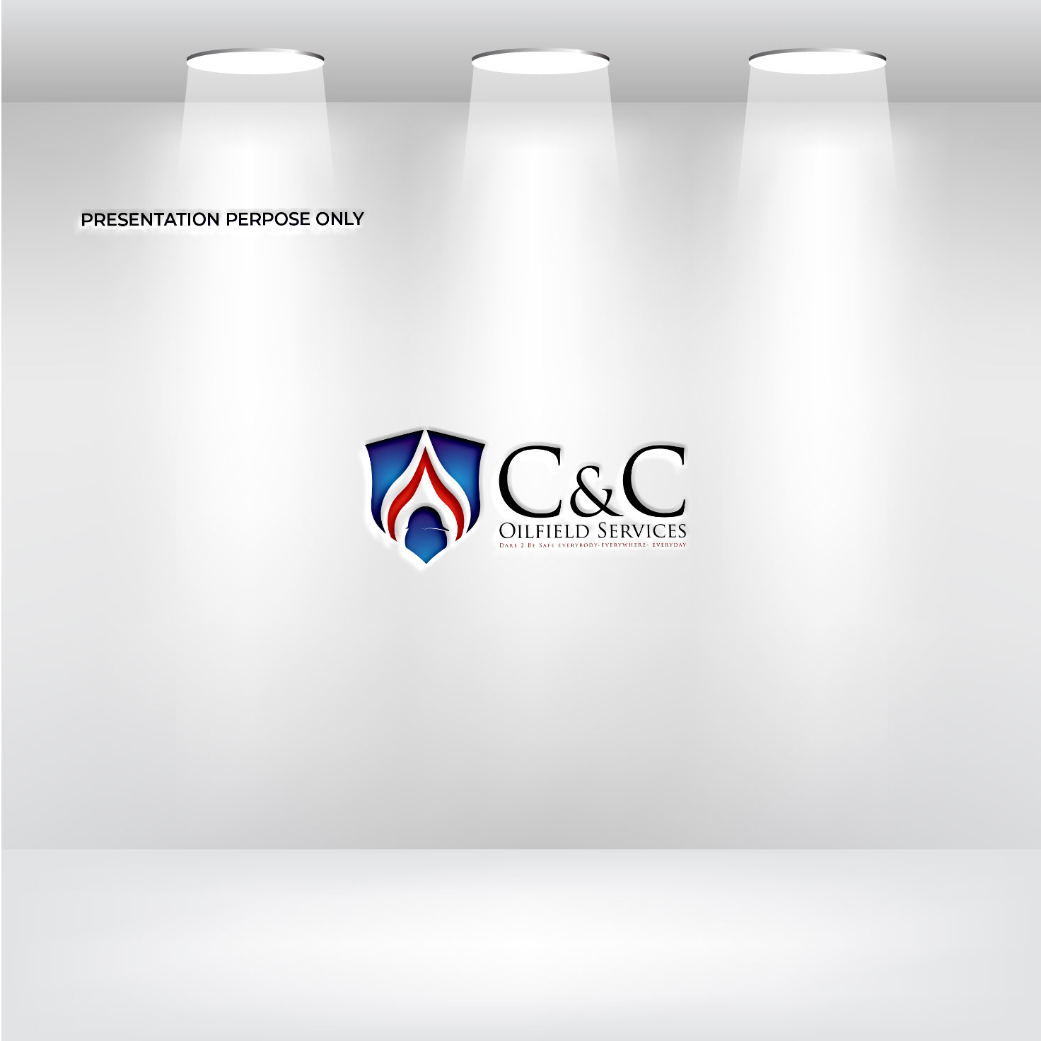 Logo Design by RS_Design for C&C oilfield Services | Design #29313565