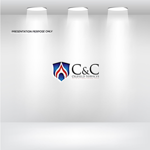 Logo Design by RS_Design for C&C oilfield Services | Design: #29313565