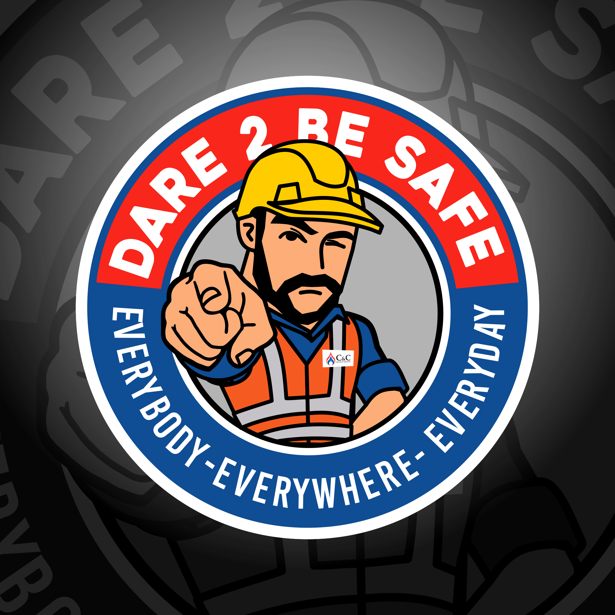 Logo Design by GambarSERU for C&C oilfield Services | Design #29321026