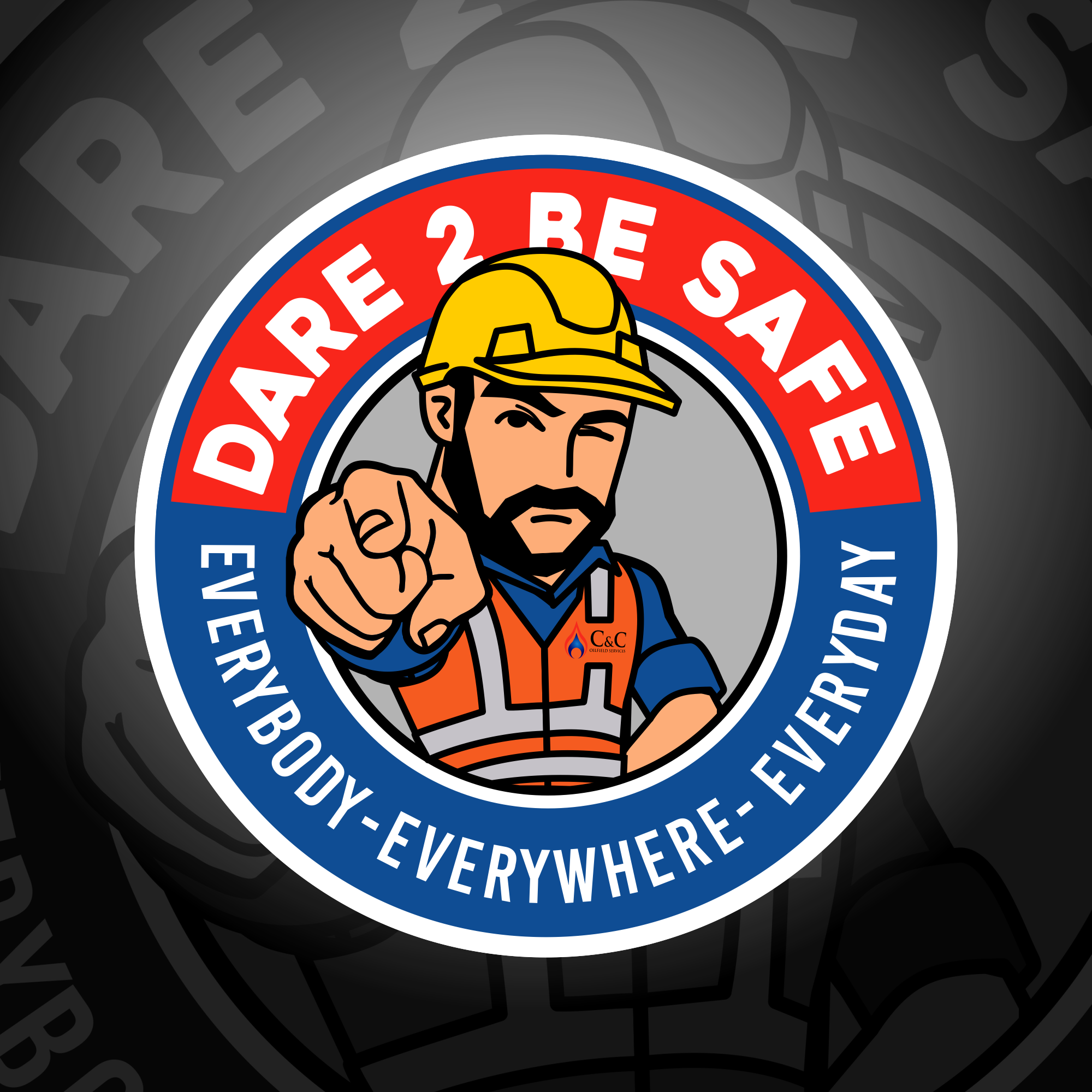 Logo Design by GambarSERU for C&C oilfield Services | Design #29321357