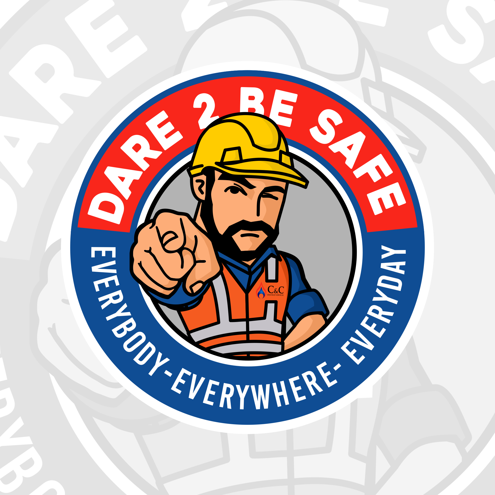 Logo Design by GambarSERU for C&C oilfield Services | Design #29321533
