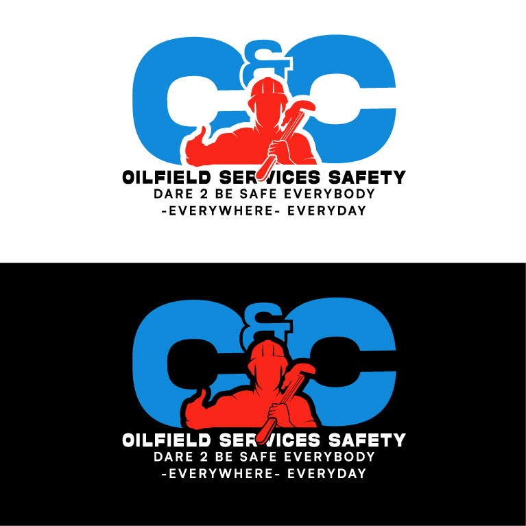 Logo Design by got2believe for C&C oilfield Services | Design #29321764