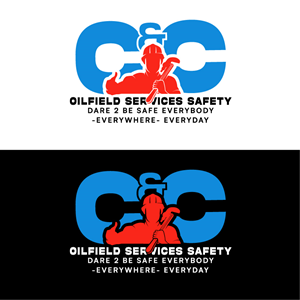 Logo Design by got2believe for C&C oilfield Services | Design #29321764