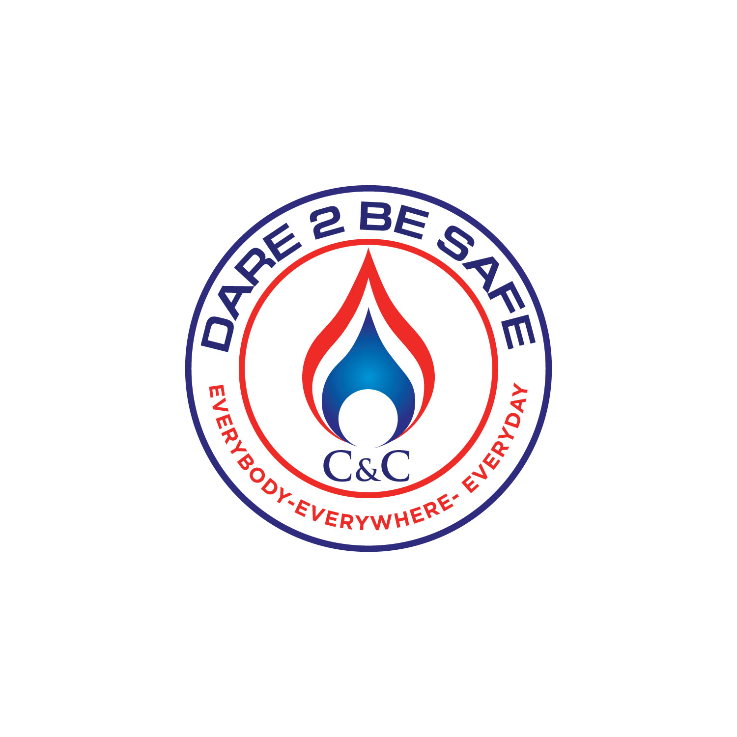 Logo Design by LAXMI DESIGNHUB for C&C oilfield Services | Design: #29332570