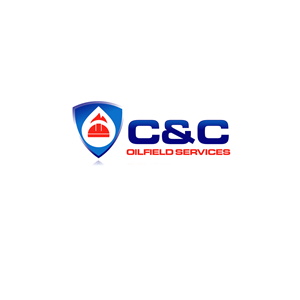 Logo Design by mustaghfirin849 for C&C oilfield Services | Design #29318370